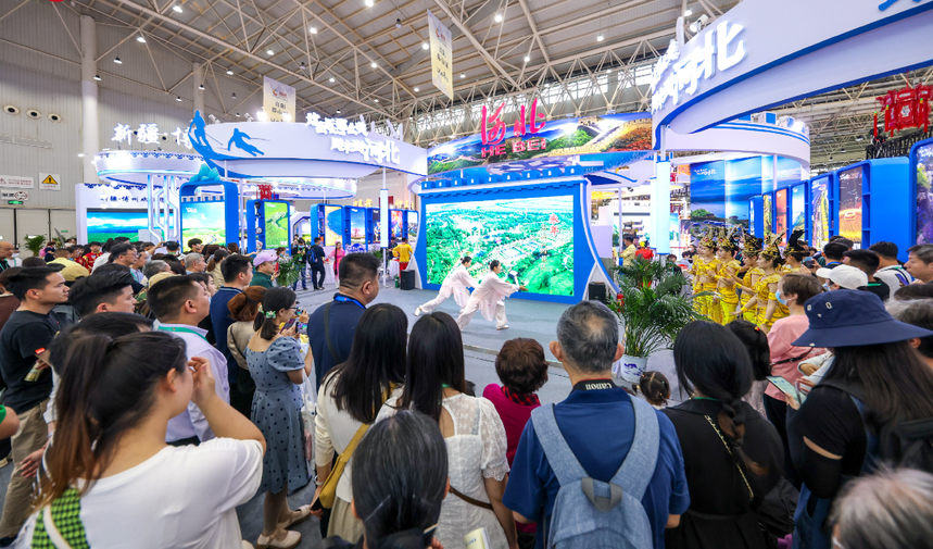 華為集團展示中心